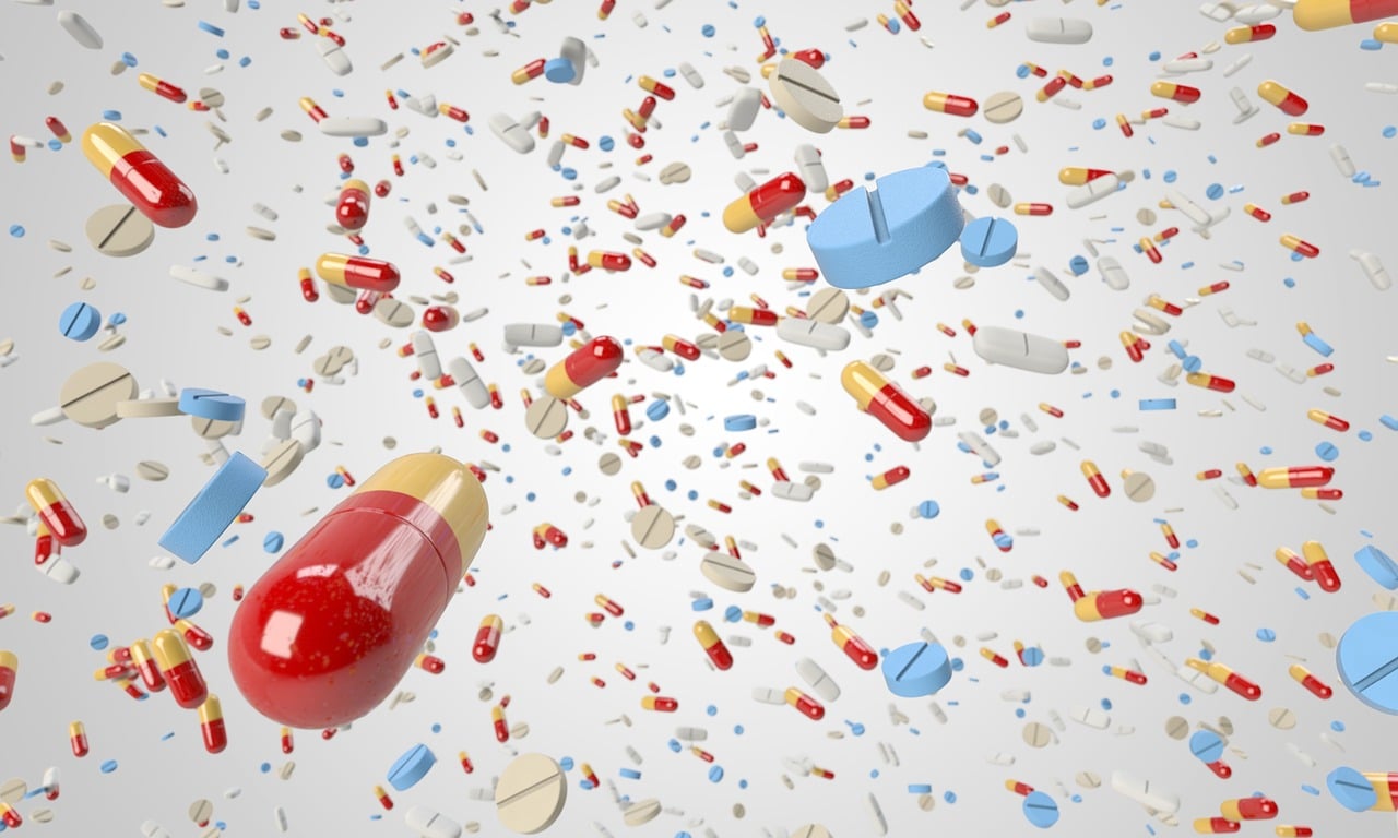 transport pharmaceutique dans le Var avec Hermess Transport
